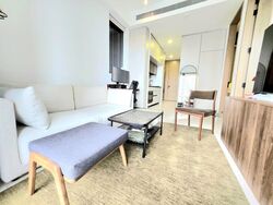 The Avenir (D9), Condominium #535991161